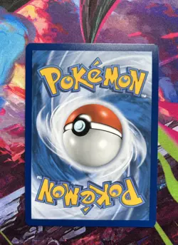 Fennekin 080 Pokemon Center Stamped - Black Star Promo - Pokemon TCG - Image 2