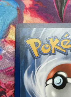 Fennekin 080 Pokemon Center Stamped - Black Star Promo - Pokemon TCG - Image 3