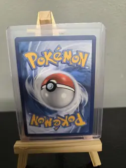 Fennekin 080 | Pokemon Center Stamped | Chaos Rising Promo |English TCG - Image 2