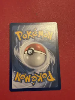 Pokemon TCG Fennekin Promo 080 Pokemon Center Stamped NM! - Image 2
