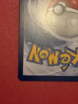 Pokemon TCG Fennekin Promo 080 Pokemon Center Stamped NM! - Image 5