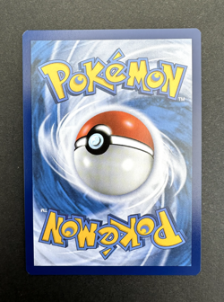 Fennekin MEP 080 Chaos Rising Promo Pokemon TCG Card - Pokemon Center Stamped - Image 3