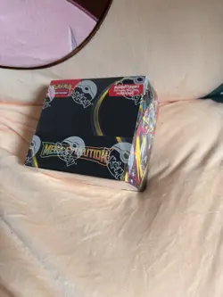 Pokemon TCG Mega Evolution Enhanced Booster Box 36 Packs With 1 Promo Sealed - Image 4