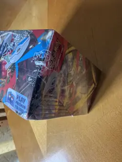Pokemon Mega Evolution Enhanced Booster Box Brand New Fresh from Case & Sealed. - Image 4