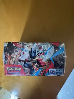 Pokemon Mega Evolution Enhanced Booster Box Brand New Fresh from Case & Sealed. - Image 5