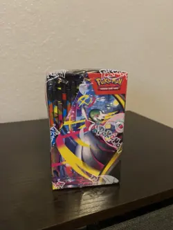 Pokemon Mega Evolution (ME01) ENHANCED Booster Box Brand New Factory Sealed - Image 5