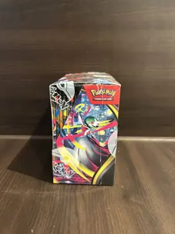 DESCRIPTION Pokemon TCG Mega Evolution Enhanced Booster Box Brand New Sealed🚚 - Image 2