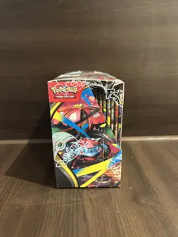 DESCRIPTION Pokemon TCG Mega Evolution Enhanced Booster Box Brand New Sealed🚚 - Image 4