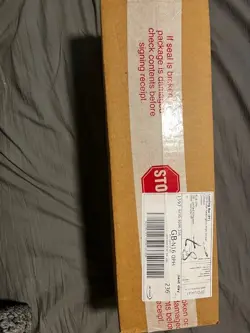 Pokemon TCG: Mega Evolution - ENHANCED Booster Box Sealed Case NEW - Image 1