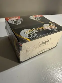Pokemon TCG Mega Evolution Enhanced Booster Box SEALED - Image 5