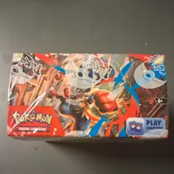 Pokemon TCG: Mega Evolution Non-Enhanced Booster Box (36 Packs) New & Sealed - Image 2
