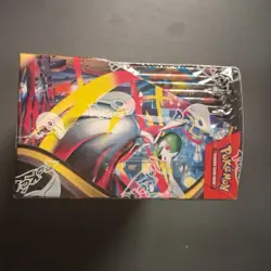Pokemon TCG: Mega Evolution Non-Enhanced Booster Box (36 Packs) New & Sealed - Image 4