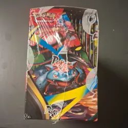 Pokemon TCG: Mega Evolution Non-Enhanced Booster Box (36 Packs) New & Sealed - Image 5