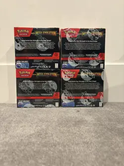 Mega Evolution Booster Box (Enhanced) ┆Brand New Sealed┆Pokemon TCG - Image 2