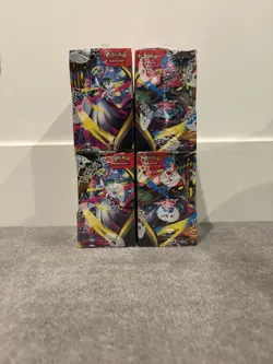 Mega Evolution Booster Box (Enhanced) ┆Brand New Sealed┆Pokemon TCG - Image 3