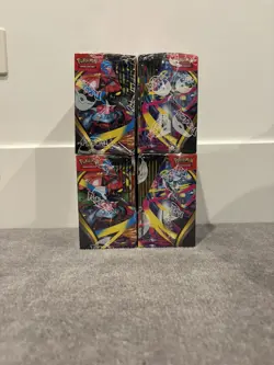 Mega Evolution Booster Box (Enhanced) ┆Brand New Sealed┆Pokemon TCG - Image 4
