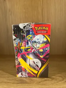 Pokemon TCG Mega Evolution ENHANCED Booster Box FACTORY SEALED 🔥 - Image 2
