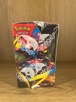 Pokemon TCG Mega Evolution ENHANCED Booster Box FACTORY SEALED 🔥 - Image 4
