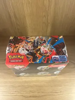 Pokemon TCG Mega Evolution ENHANCED Booster Box FACTORY SEALED 🔥 - Image 5