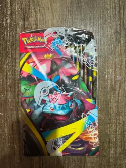 Pokemon Mega Evolution Enhanced Booster Box sealed. FAST SHIPPING - Image 4