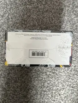 Pokemon TCG Mega Evolution Enhanced Booster Display Box Sealed - Image 5