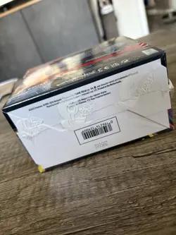 Pokemon TCG Mega Evolution Enhanced Booster Box (36 Packs & 1 Promo) – Sealed - Image 5