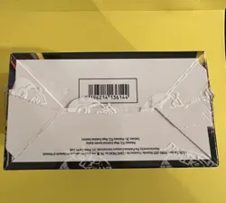 Pokemon Mega Evolution Enhanced Booster Box New Factory Sealed - Image 3