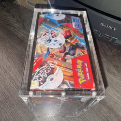 Pokemon TCG Mega Evolution Enhanced Booster Box 36 Packs NEW/SEALED-mint Box - Image 5