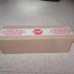 Pokemon Mega Evolution ENHANCED Booster 6 Box Case Sealed *DOUBLE BOX SHIPPED* - Image 3