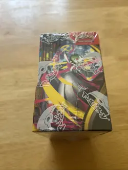Pokemon TCG Mega Evolution Enhanced Booster Box Factory Sealed 36 Packs Promo - Image 3