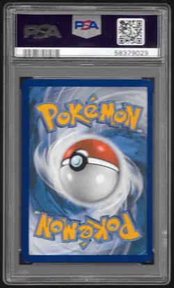 PSA 10 Pikachu #19 – 2019 Hidden Fates | GEM MINT | Pokemon Sun & Moon - Image 2