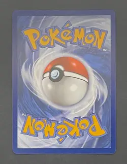 Pokemon Card N's Plan 083/086 Poke Ball Pattern Black Bolt - Near Mint - Image 2