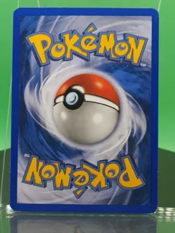 Slowpoke 93/110 Legendary Collection Set Common 2002 English Pokemon Card WoTC - Image 2