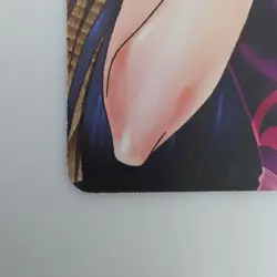 Boa Hancock 010 Caramel Popcorn Card Series 2 One Piece JP Trading Card - Image 4