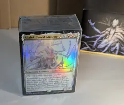 MTG Eldrazi Incursion MH3 Precon Commander - Sealed 100 Card Magic Deck - Image 1