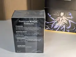 MTG Eldrazi Incursion MH3 Precon Commander - Sealed 100 Card Magic Deck - Image 4