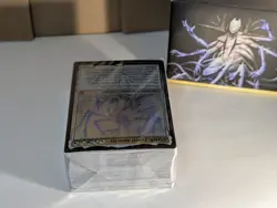 MTG Eldrazi Incursion MH3 Precon Commander - Sealed 100 Card Magic Deck - Image 5