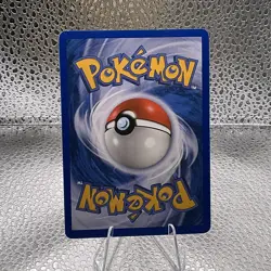 Pokemon Card - Larvitar POP Series 1 11/17 Common - Image 2