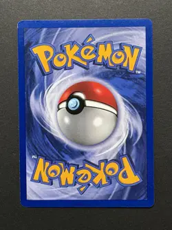 Pokemon TCG Snorlax Jungle Holo Rare Card 11/64 - Image 3