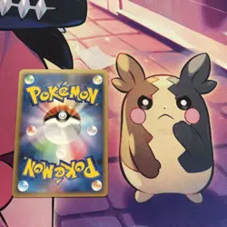 Pokemon Card | Piplup M Movie Commemoration Random Pack 007/022 2009 Japanese - Image 3