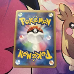Pokemon Card | Piplup M Movie Commemoration Random Pack 007/022 2009 Japanese - Image 4