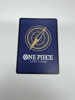 ONE PIECE Card Monkey D. Luffy OP05-119 SEC Awakening of the New Era JAPAN - Image 2