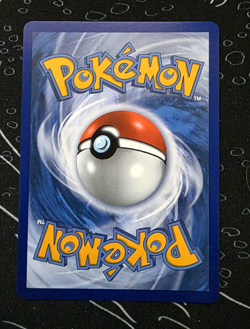 Ethan's Ho-Oh EX Destined Rivals English Card 39/182 Near Mint Pokemon TCG - Image 2