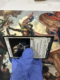 Cosmogrand Zenith Edge of Eternities Regular Card MTG #0009 - Image 3