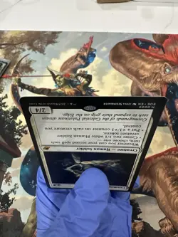Cosmogrand Zenith Edge of Eternities Regular Card MTG #0009 - Image 4