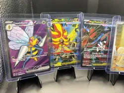 🔥🔥Chaos Rising 5 Ultra Rares Card Lot🔥🔥 - Image 2