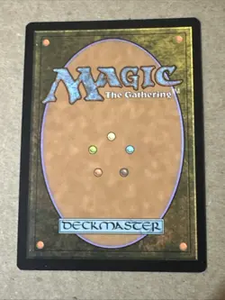 Yorion Sky Nomad Foil X1 Ikoria NM Condition See Front/back Pics MTG - Image 2