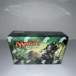 Wizards of the Coast Magic: The Gathering Ixalan Booster Box EN 2017 Jace - Image 1