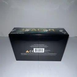 Wizards of the Coast Magic: The Gathering Ixalan Booster Box EN 2017 Jace - Image 2