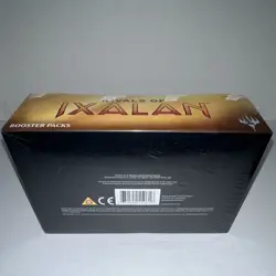 Wizards of the Coast Magic: The Gathering Rivals of Ixalan Booster Box EN - Image 2